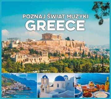 Poznaj Świat Muzyki - Greece