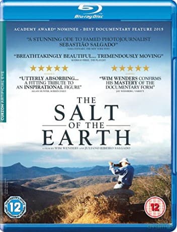 The Salt of the Earth (Sól Ziemi)