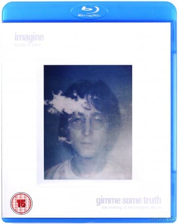 John Lennon & Yoko Ono: Imagine & Gimme Some Truth