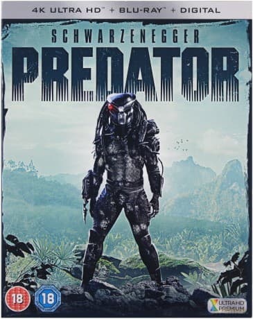 Predator