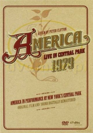 America: Live In Central Park