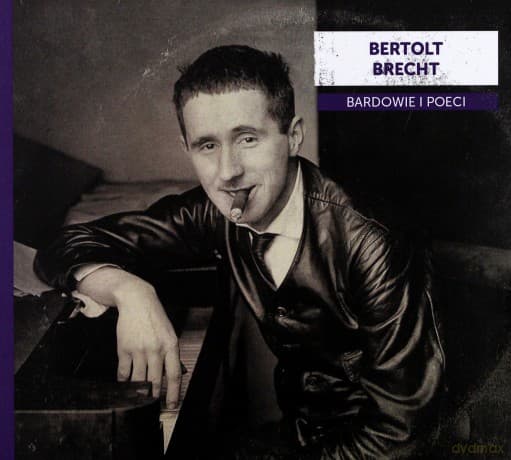 Bardowie i poeci - Bertolt Brecht