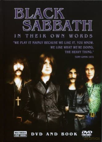 Black Sabbath: In Their Own Words