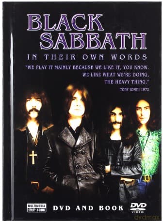 Black Sabbath: In Their Own Words