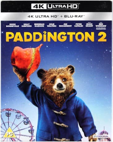 Paddington 2