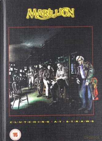 Marillion: Clutching At Straws