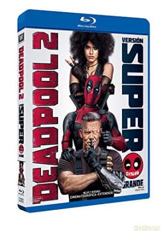 Deadpool 2