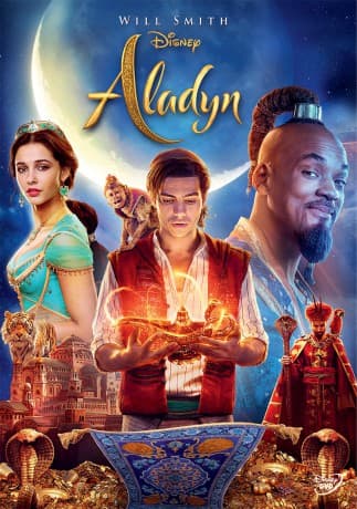 Aladyn (Disney)