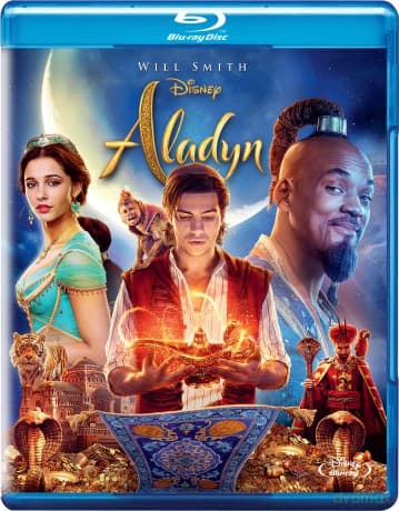 Aladyn (Disney)