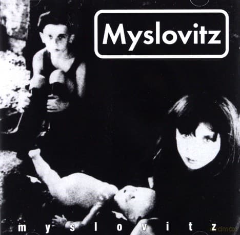Myslovitz: Myslovitz
