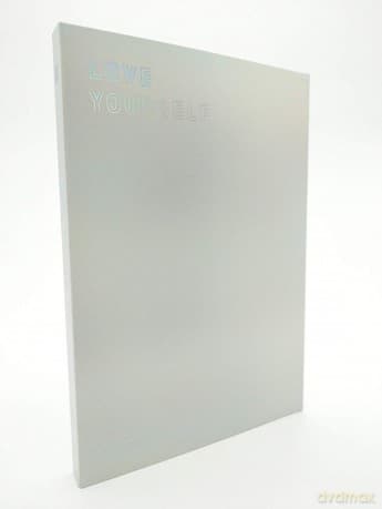 BTS: Love Yourself: Answer