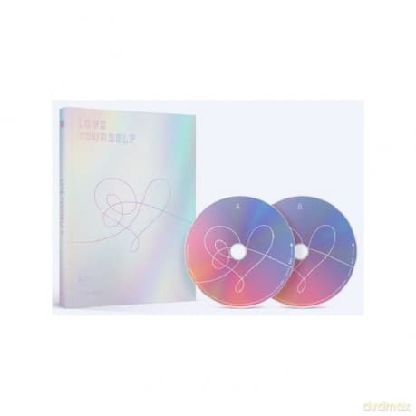 BTS: Love Yourself: Answer