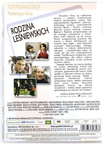 Rodzina Leśniewskich