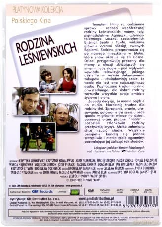 Rodzina Leśniewskich