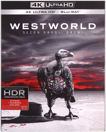 Westworld Sezon 2