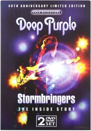 Deep Purple: Stormbringers