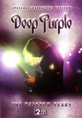 Deep Purple: The Halcyon Years