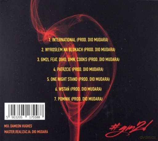 Malik Montana: EP022