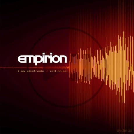 Empirion: I Am Electronic Red Noise