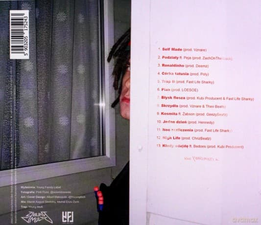 Young Multi: Trapstar