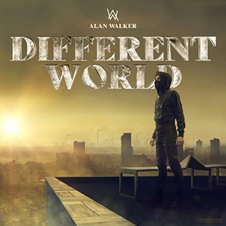 Alan Walker: Different World