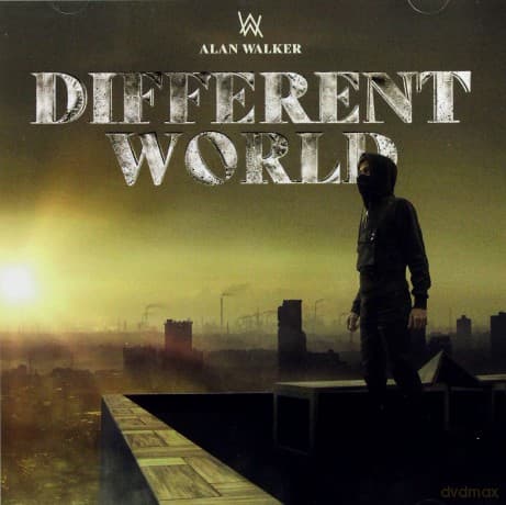 Alan Walker: Different World