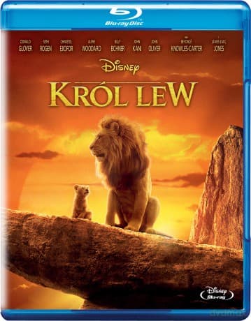 Król Lew (Disney)