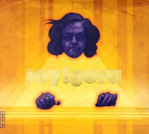 Bhattacharya & Traczyk & Zemler: Joy! Guru!