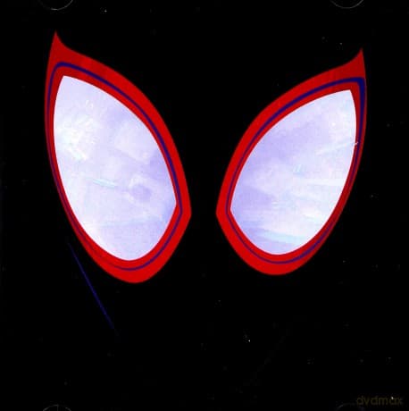 Spider-Man: Into The Spider-Verse soundtrack (Spider-Man Uniwersum) (Daniel Pemberton)
