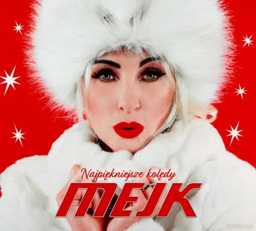 Mejk: Najpiękniejsze Kolędy