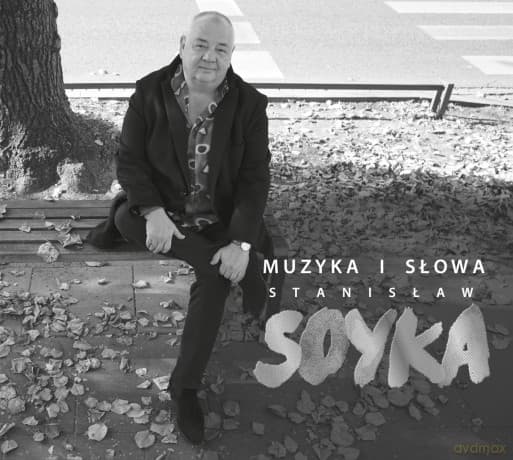 Stanisław Soyka: Muzyka i Słowa Stanisław Soyka