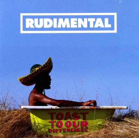 Rudimental: Toast To Our Differences