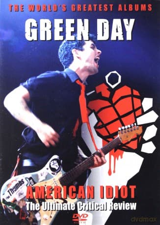 Green Day: American Idiot (Ultimate Critical Review)