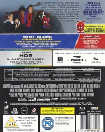 Spider-Man Uniwersum