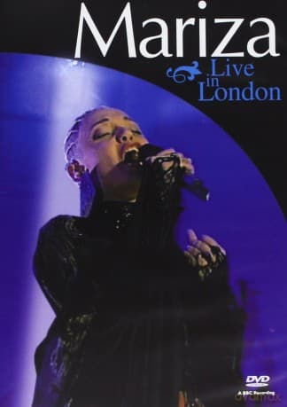 Mariza: Live In London