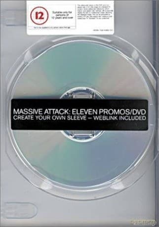 Massive Attack: Eleven Promos