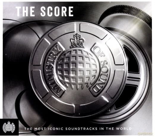 Ennio Morricone: The Score