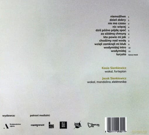 Kwiat Jabłoni: Niemożliwe