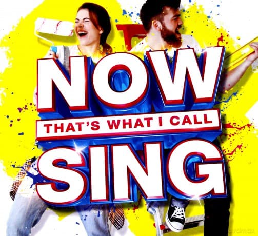 Now That's What I Call Sing