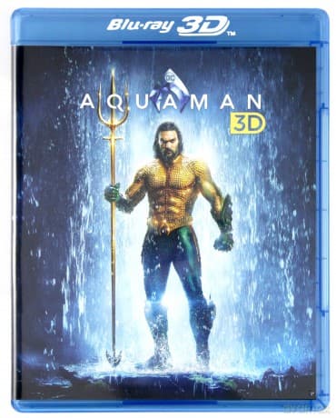 Aquaman