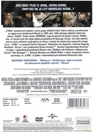 8 Mila (Platinum Collection)