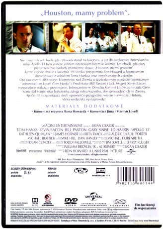 Apollo 13 (Platinum Collection)