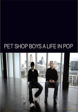 Pet Shop Boys: A Life In Pop