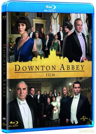 Downton Abbey