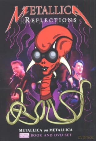 Metallica: Reflections