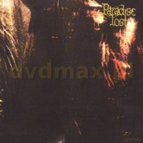 Paradise Lost: Gothic