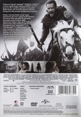 Robin Hood (Platinum Collection)