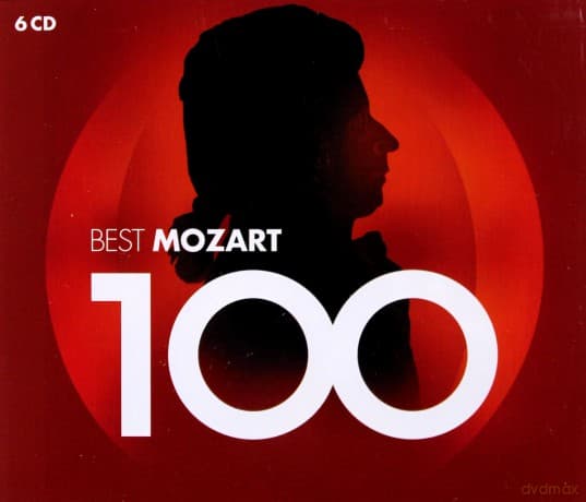 100 Best Mozart
