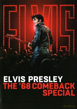 Elvis Presley: Elvis: '68 Comeback Special: 50th Anniversary Edition