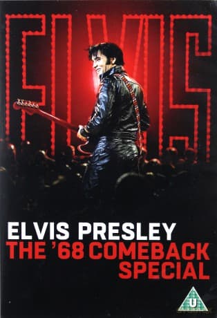 Elvis Presley: Elvis: '68 Comeback Special: 50th Anniversary Edition